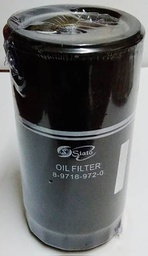 [ISOF10] ISOF10 Oil Filter