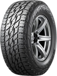[TBR2057015C] Tyre Bridgestone 205/70R15C AT697 106S*