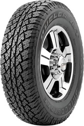 [TBR2656517D697] Tyre Bridgestone 265/65R17 Dueler AT697