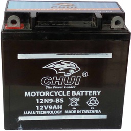 [BCHN9] Battery Chui N9 MFB 9Ah *