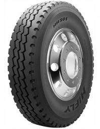 [TGA12225GL601] Gallant 12 R22.5 GL601 18PR Tyre