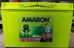 [BAMN70L] Battery Amaron Go SMF N70L (70Ah-600)