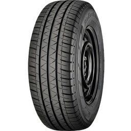 [TYO19514C356] Yokohama 195 R14C 356 8PR Tyre