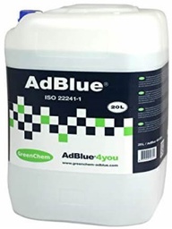 [AdBlue] Ad Blue 1L