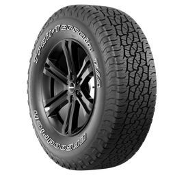 [TBF2156017TT] BF Goodrich 215/60 R17 Trail Terrain 96H Tyre