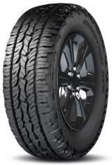[TDU2156516AT5] Tyre Dunlop 215/65R16 Grandtrek AT5