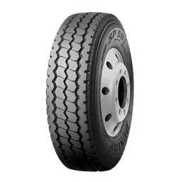 [TDU29580225SP581] Dunlop 295/80 R22.5 SP581 18PR Tyre