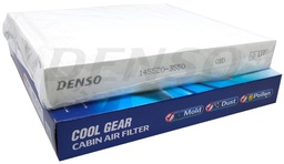 [FCDCG-1455203550] Filter Cabin 145520-3550 Denso CG