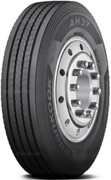 [THA25570225AH37] Hankook 255/70 R22.5 AH37 140/137M 16PR Tyre