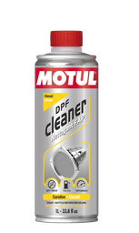 [LMO-107817] Motul DPF Cleaner Diesel 300ml