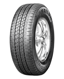 [TSA2157015CVX1] Sailun 215/70 R15C Commercio VX1 109/107R 8PR Tyre