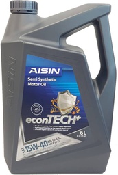 Aisin 15W40 CI-4