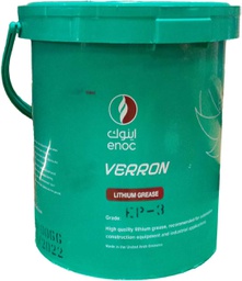 [LEN-12063] Enoc Verron EP3 Grease 180kg