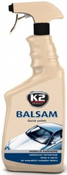 [CCK2BALSAM] K2 Balsam Quick Polish 700ml