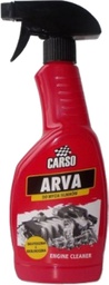 [CCARVA] Arva