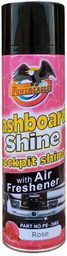 Power Eagle Dashboard Shine 500ml