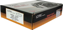 [KD2605] KD2605 Lotas Brake Pad