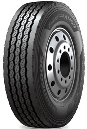 [THA11225AM09] Hankook 11 R22.5 AM09 148/145K Tyre