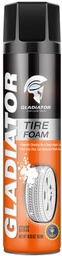 [CCGDTYREFOAM] Gladiator Tyre Foam