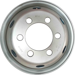 [RNE175675H6] Rim Nexus 17.5X6.75 - 6 Hole