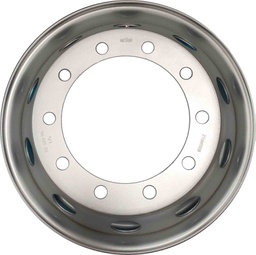 [RNE225900H10] Rim Nexus 22.5X9.00 - 10 Hole