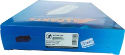 [APAF309] AP-AF-309 All Parts Air Cleaner