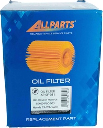 [APOF031] AP-OF-031 All Parts Oil Filter