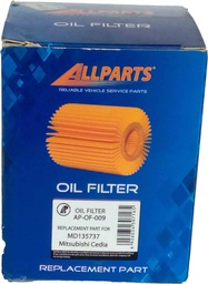 [APOF009] AP-OF-009 All Parts Oil Filter