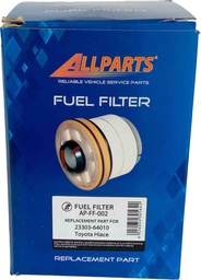 [APFF002] AP-FF-002 All Parts Fuel Filter