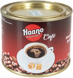 [COFFEE] Haano Instant Coffee (50gm)