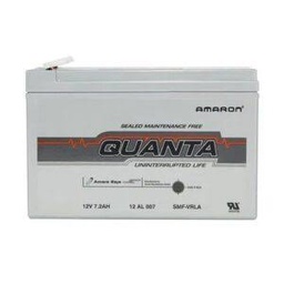 [BAMQUANTA] Battery Amaron 100Ah Quanta VRLA