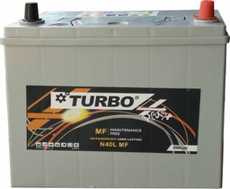 NS70 Turbo Battery*