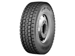 [TOT95175OH311] Otani 9.5 R17.5 OH311 129/127L 14PR Tyre