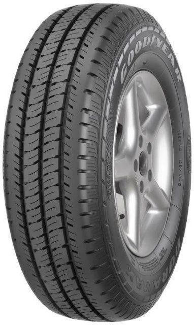 Tyre Goodyear 7.00R16 Duramax 117/116L [TL]*
