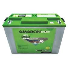 Battery Amaron 200 Solar Tubular
