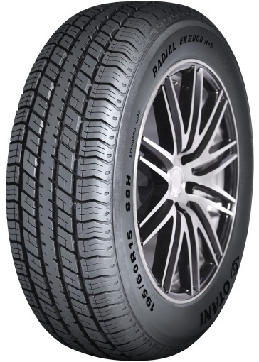 Tyre Otani 215/60R16 EK2000 95H