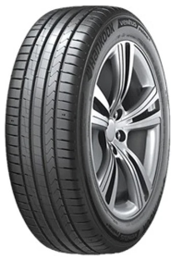 Tyre Hankook 215/50ZR17 Ventus K135 XL 95W