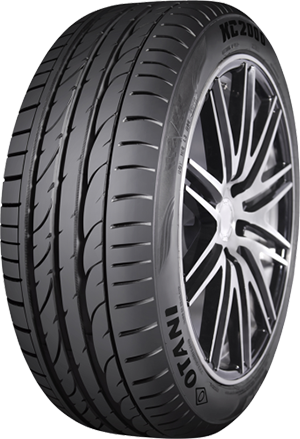 Tyre Otani 215/55R17 ZR KC2000 XL 98W