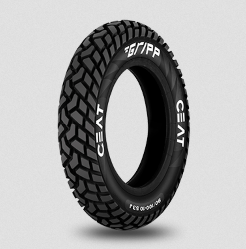 Tyre Ceat 3.00-18 Grip P