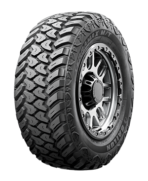 Tyre Sailun 235/85R16 Terramax MT 120/116Q