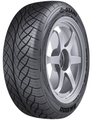 Tyre Otani 235/55R18 BM1000 XL 104V