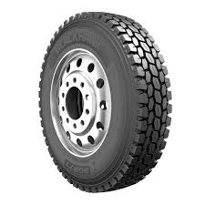 Tyre Blackhawk 255/70R22.5 BDR77 16PR 140/137L [TL]