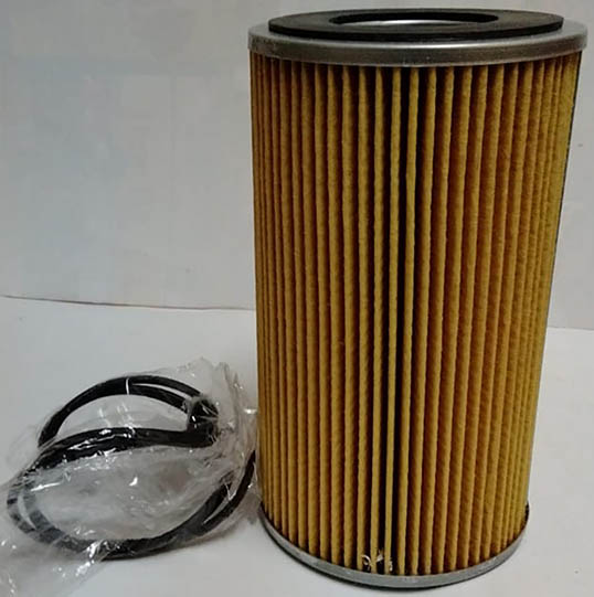 ISOF13 Oil Filter