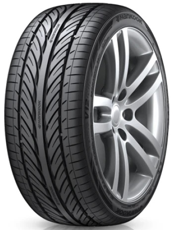 Tyre Hankook 215/45ZR17 Ventus K110 XL 91Y