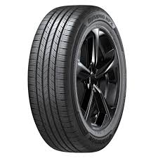 Tyre Hankook 215/65R16 Dynapro RA43 98H