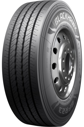 Tyre Blackhawk 315/80R22.5 BFR23 20PR 156/153L [TL]