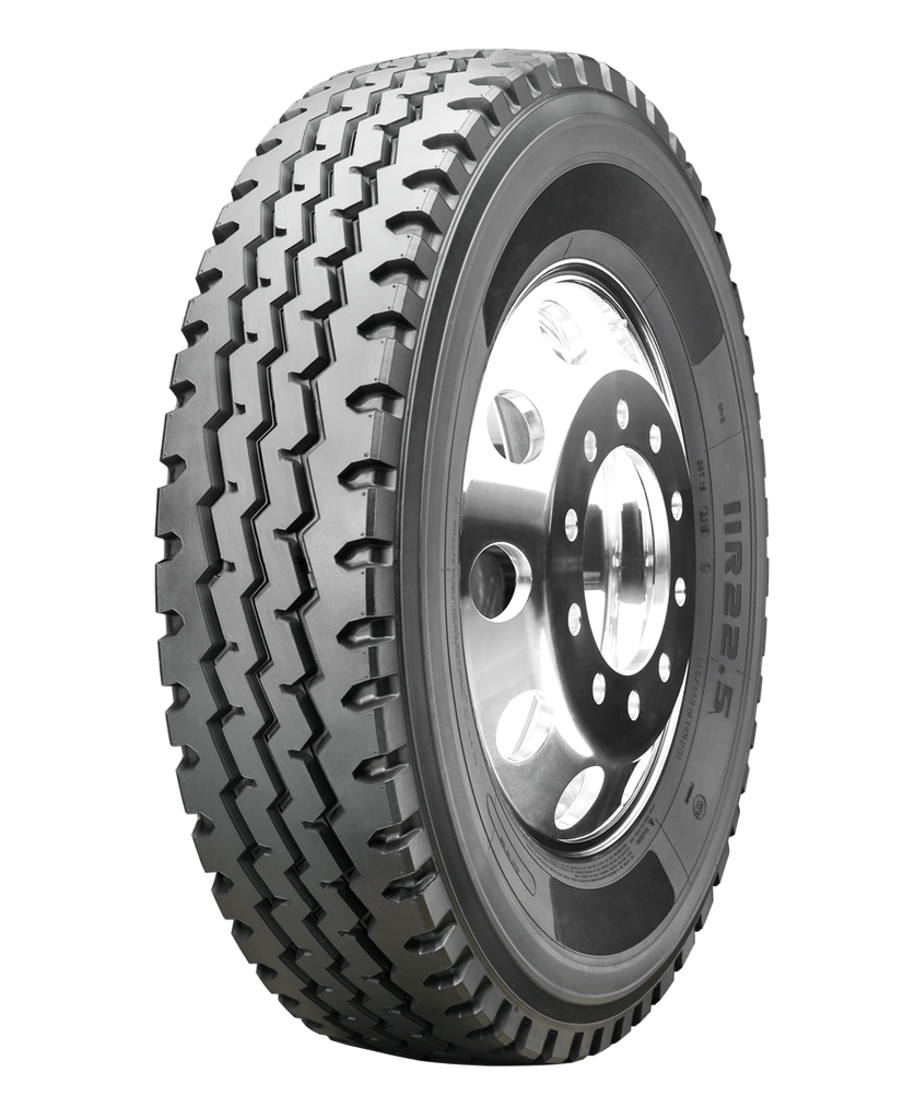 Tyre Agate 10.00R20 HF702 18PR [TL]