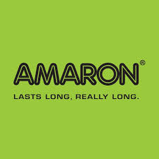 Battery Amaron DIN100 SMF 100AH/900