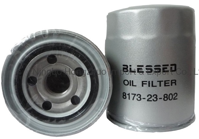 MAOF03 Oil Filter