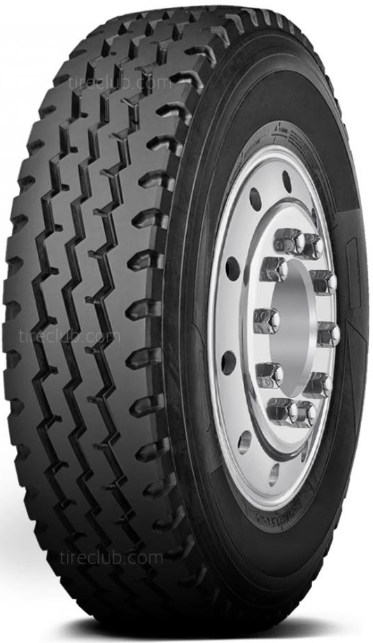 Tyre Roadshine 8.25 R16 RS602